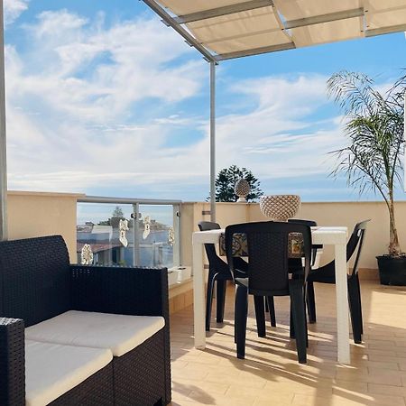 Alika Apartment Agrigento Eksteriør billede
