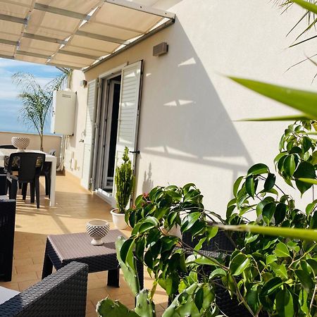 Alika Apartment Agrigento Eksteriør billede