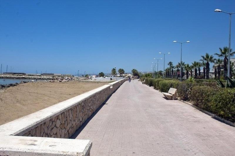 Alika Apartment Agrigento Eksteriør billede