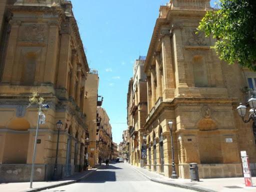 Alika Apartment Agrigento Eksteriør billede