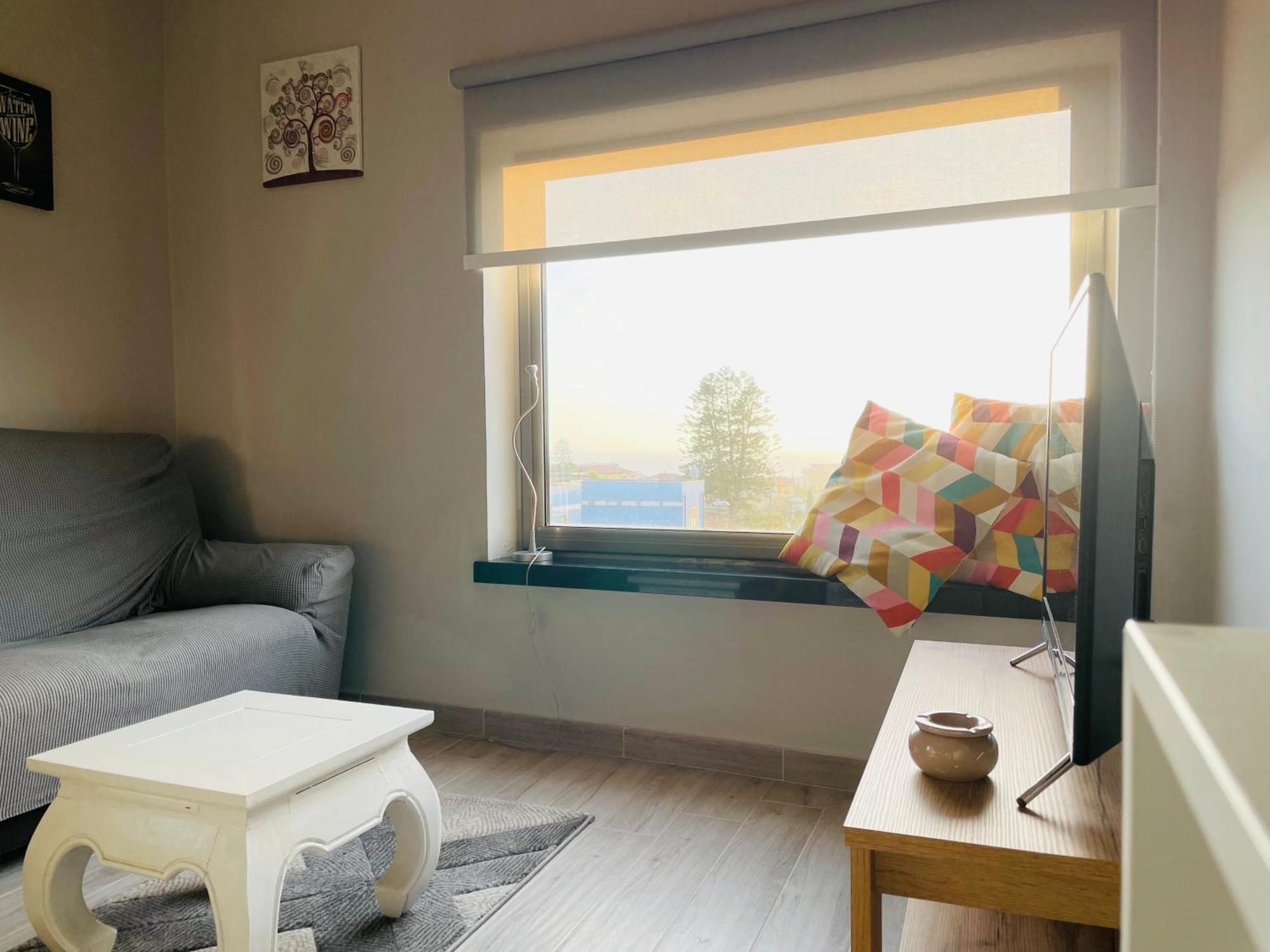 Alika Apartment Agrigento Eksteriør billede