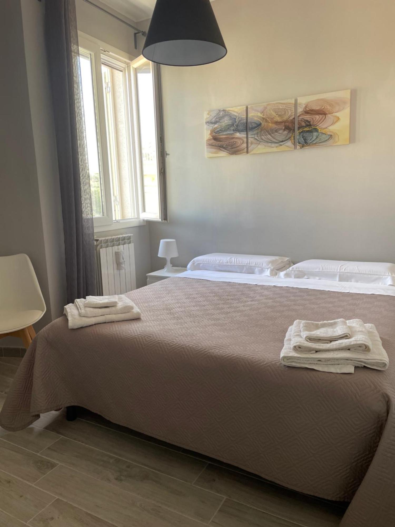 Alika Apartment Agrigento Eksteriør billede