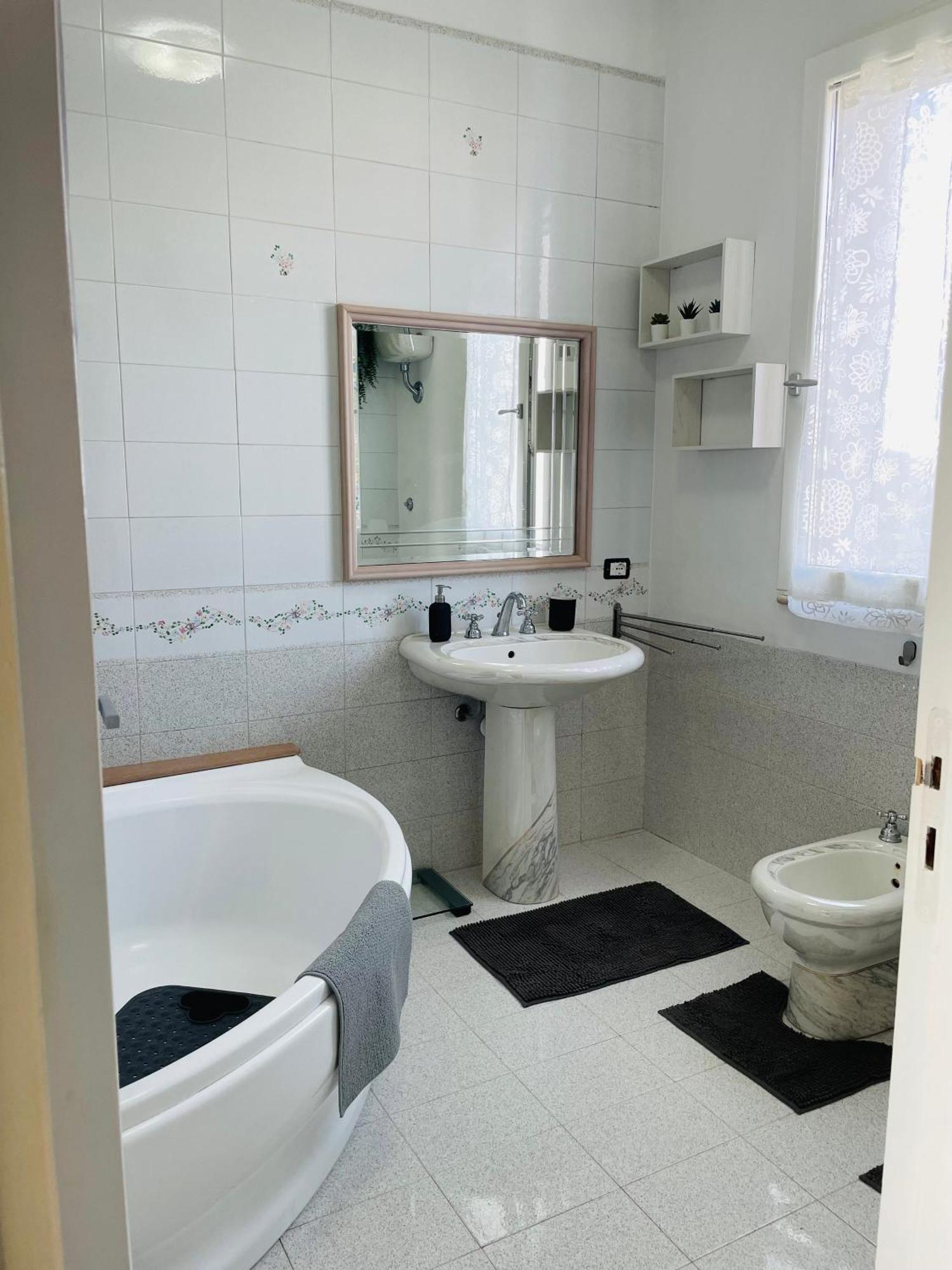 Alika Apartment Agrigento Eksteriør billede
